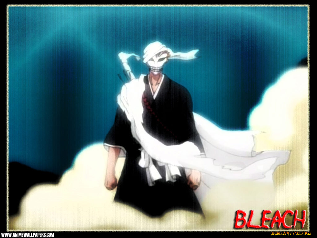 , bleach